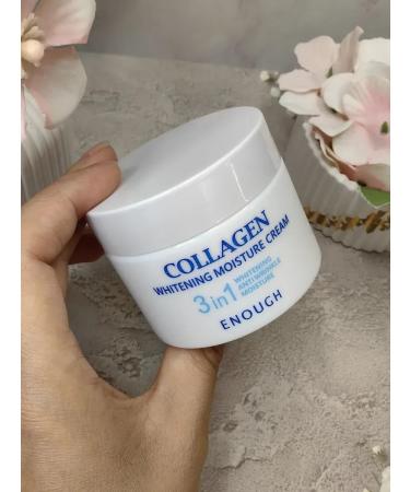 creams 3-in-1 face cream - Buy Online on GoSupps.com