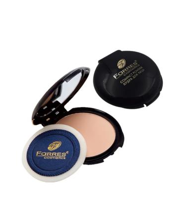 FARRES Facial powder 3012-b Compact Powder tone 04