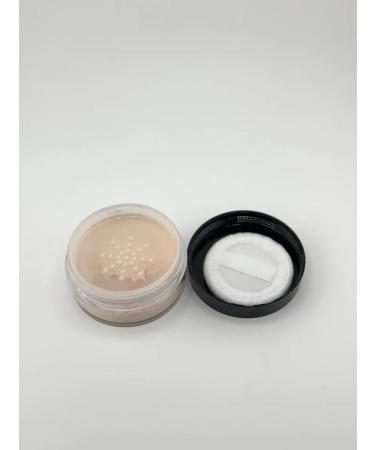 Lipoli The powder matting against the face against oily shine - Buy Online on GoSupps.com