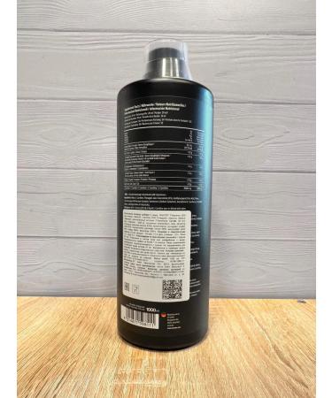 maxler L-Carnitine 2000 Sports fat-burner with a taste of pineapple - Buy Online on GoSupps.com