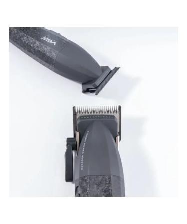 VGR Machine + trimmer for hair cutting set 2 in 1 - Buy Online on GoSupps.com