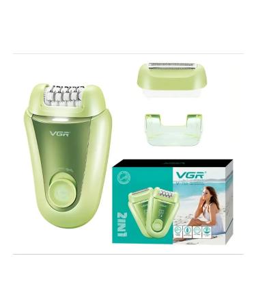 Premium epalator for skin smoothness