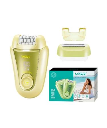 Premium epalator for skin smoothness - Buy Online on GoSupps.com