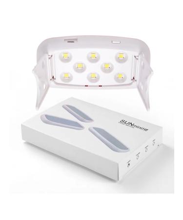 The nail of the mini-lamp - Buy Online on GoSupps.com