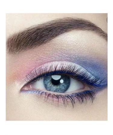 Beauty darkness Eye shadows tone - 02 sabbi - Buy Online on GoSupps.com