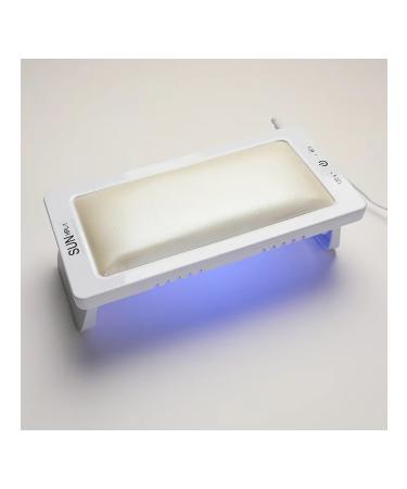 Nail Lamp Pink - Buy Online on GoSupps.com