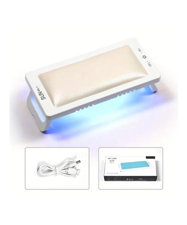 Nail Lamp Pink - Buy Online on GoSupps.com