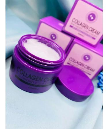 Collagen Cream The Health Care 50ml