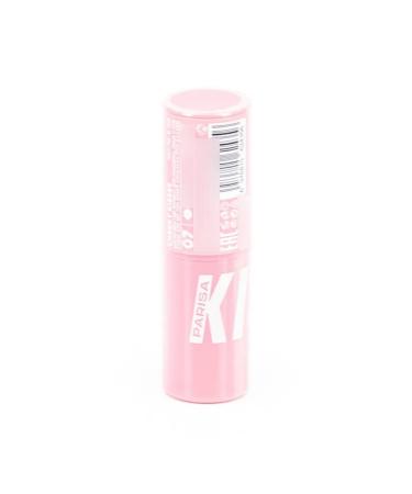 Parisa Bloss for the face and lips of Cheeky Kisses silky tone 07 2 pcs - Buy Online on GoSupps.com