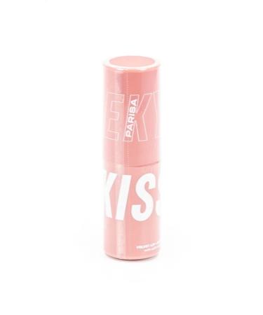 Parisa Bloss for the face and lips of Cheeky Kisses silky tone 09 3 pcs - Buy Online on GoSupps.com