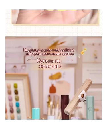 Manicure tools soft matte powder tint - Buy Online on GoSupps.com