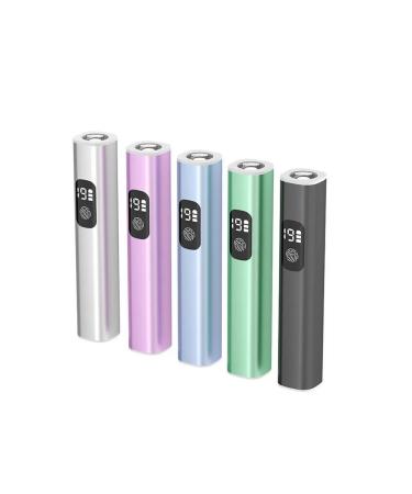 Light blue manicure - Buy Online on GoSupps.com