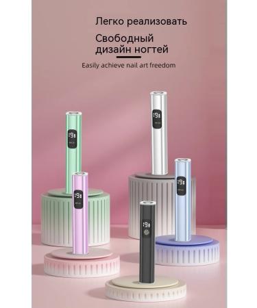 Silver Manicure - Buy Online on GoSupps.com