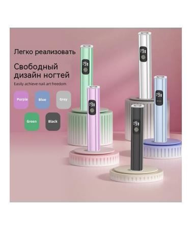 Silver Manicure - Buy Online on GoSupps.com