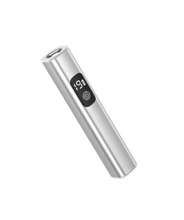 Silver Manicure - Buy Online on GoSupps.com