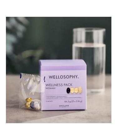  Welnes PEK for women - Buy Online on GoSupps.com