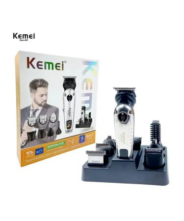 Multifunctional trimmer 8 in 1 - Buy Online on GoSupps.com