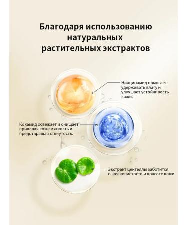 LYDIMOON Shower gel with a brightening effect. 800 ml - Buy Online on GoSupps.com