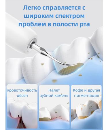Xiaomi Cleaning interdental spaces and massage gums - Buy Online on GoSupps.com