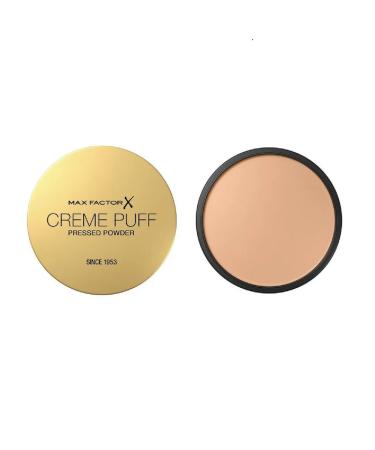 MAX FACTOR Cream-puddra Creme Puff tone 05 Translucent - Buy Online on GoSupps.com