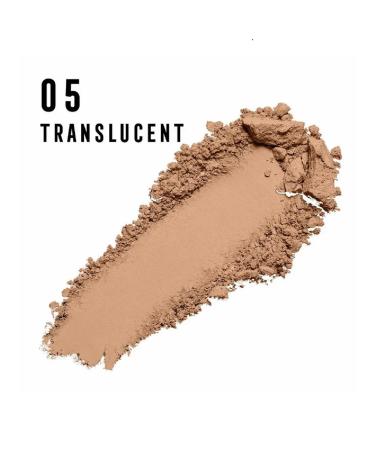 MAX FACTOR Cream-puddra Creme Puff tone 05 Translucent - Buy Online on GoSupps.com