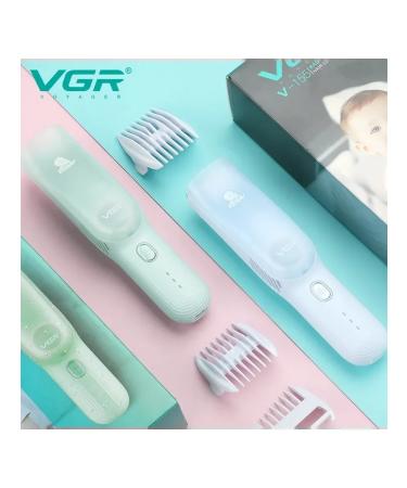 Children's trimmer for hair with a safe system - Buy Online on GoSupps.com