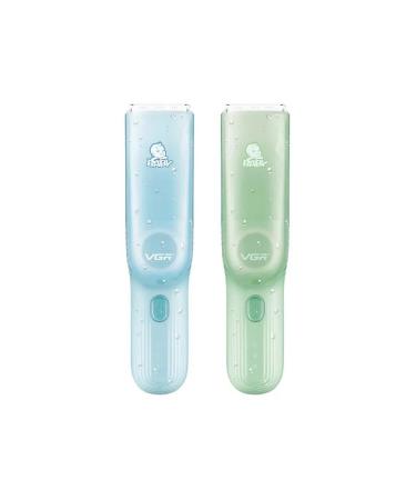 Children's trimmer for hair with a safe system - Buy Online on GoSupps.com