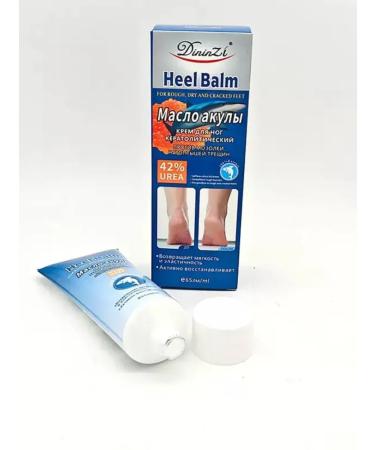 MIX accessories Leg cream with urea from cracks and corns moisturizers - Buy Online on GoSupps.com