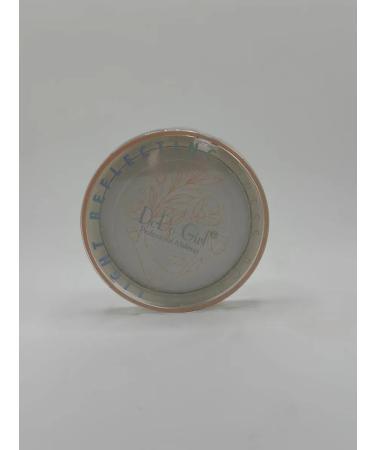 Mani Shining powder Dodo Girl Light Reflecting Pressed Powder - Buy Online on GoSupps.com