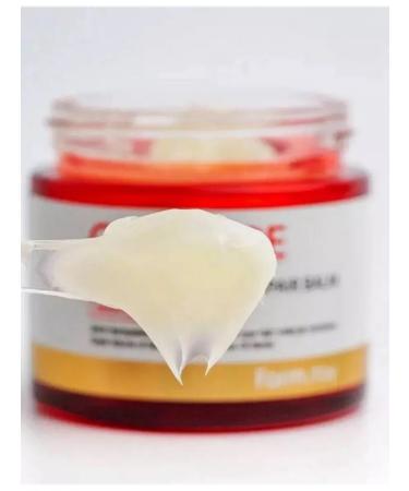 Cosmetics sale Cream-balsam for face with ceramides - Buy Online on GoSupps.com