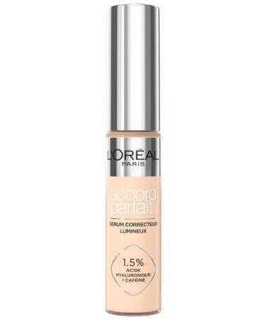 L'OREAL PARIS Accord Parfait Consigner for Face Ton 1R 11 ml