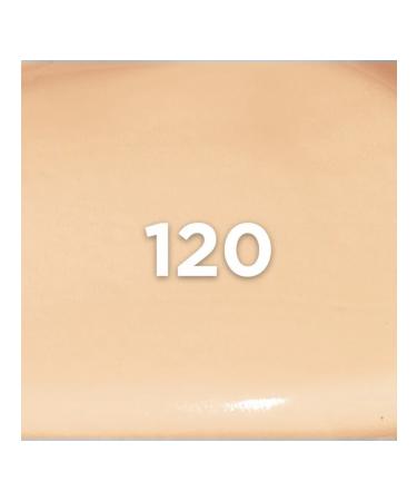 L'OREAL PARIS Tonal cream 32h Fresh Wear SPF 25 shade 120 30 ml - Buy Online on GoSupps.com