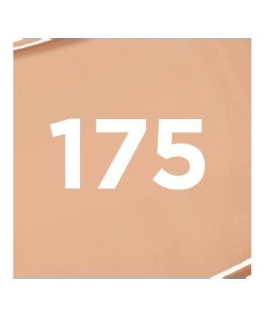 L'OREAL PARIS Tonal cream 32H ultramatting SPF 25 tone 175 30 ml - Buy Online on GoSupps.com