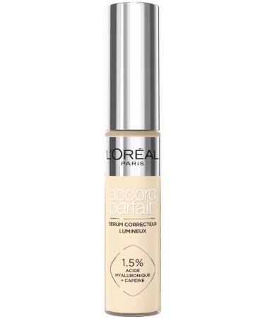 L'OREAL PARIS Accord Parfait Consigner for Face tone 0.5D 11 ml