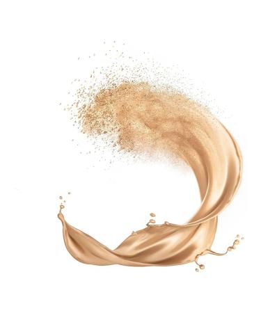 L'OREAL PARIS Powder Infailible 24h Fresh Wear for Facial Faces tone 140 9 g - Buy Online on GoSupps.com