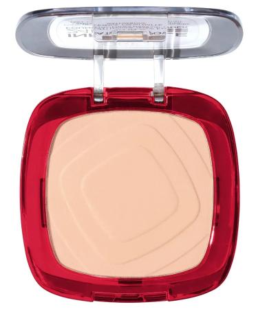 L'OREAL PARIS Powder Infailible 24h Fresh Wear for Face tone 180 9 g - Buy Online on GoSupps.com