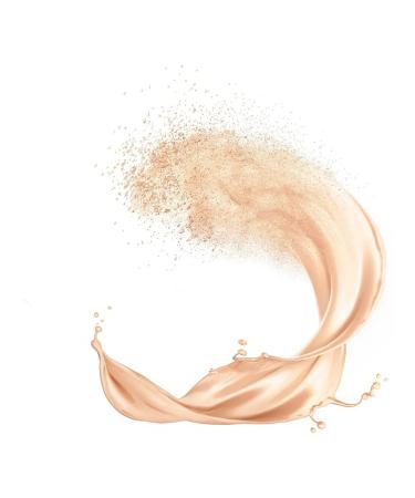 L'OREAL PARIS Powder Infailible 24h Fresh Wear for Face tone 180 9 g - Buy Online on GoSupps.com