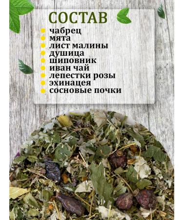 Tea House ARKHYZ Herbal tea premium - Buy Online on GoSupps.com