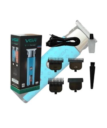 Modern hair trimmer with accurate adjustment