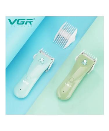 Children's hair cutting machine is safe and comfortable - Buy Online on GoSupps.com