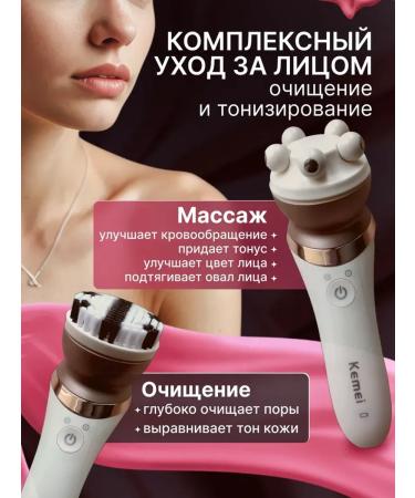 Episrator female deputy electric - Buy Online on GoSupps.com