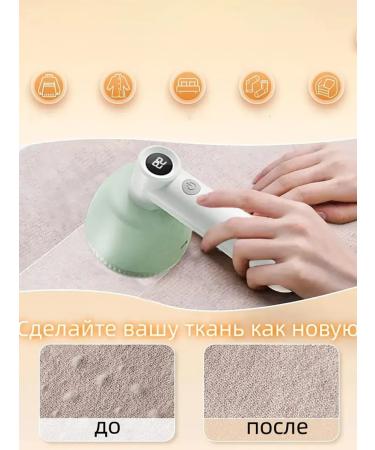 Philips Convenient trimmer for hair in clothes - Buy Online on GoSupps.com