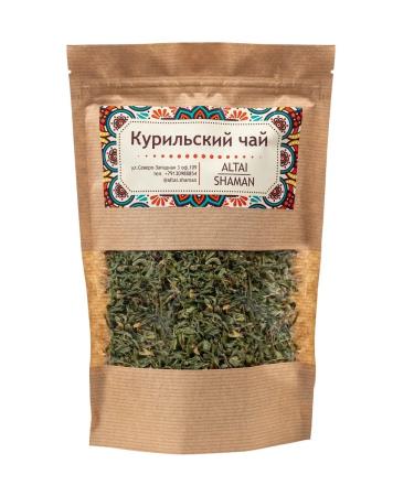 ALTAI SHAMAN Kuril tea - Buy Online on GoSupps.com
