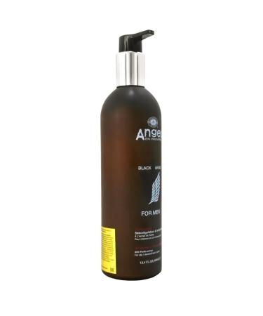 Angel Professional Angel Provence male shampoo against dandruff 400 ml - Buy Online on GoSupps.com