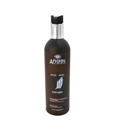 Angel Professional Angel Provence male shampoo against dandruff 400 ml - Buy Online on GoSupps.com
