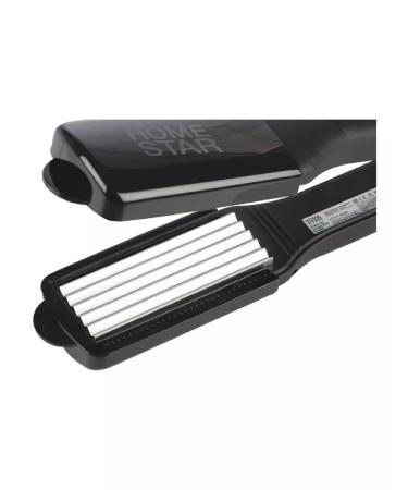 HOMESTAR HS-8005 Hair rectifier hofra plates 30W - Buy Online on GoSupps.com
