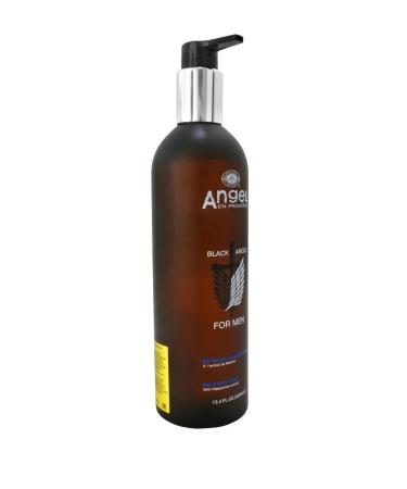 Angel Professional Angel Provence male shampoo-gel hair and body 400 ml - Buy Online on GoSupps.com