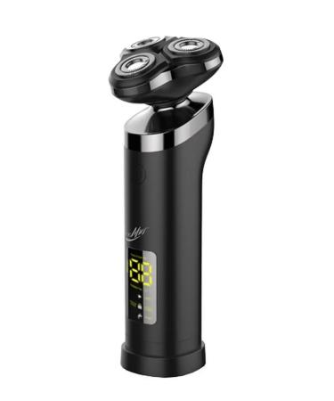 Moment 3126AS Men's electric brow with a removable trimmer - Buy Online on GoSupps.com