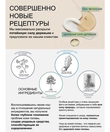 Barex Energaging shampoo with an extract of hazelnut leaves - Buy Online on GoSupps.com