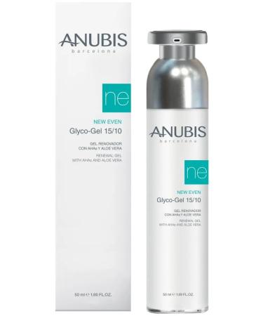 Anubis Barcelona Glyco-gel New Even Glyco-Gel 15 10